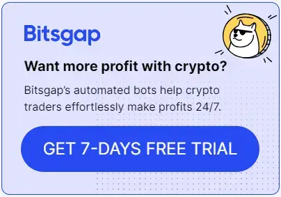 Bitsgap