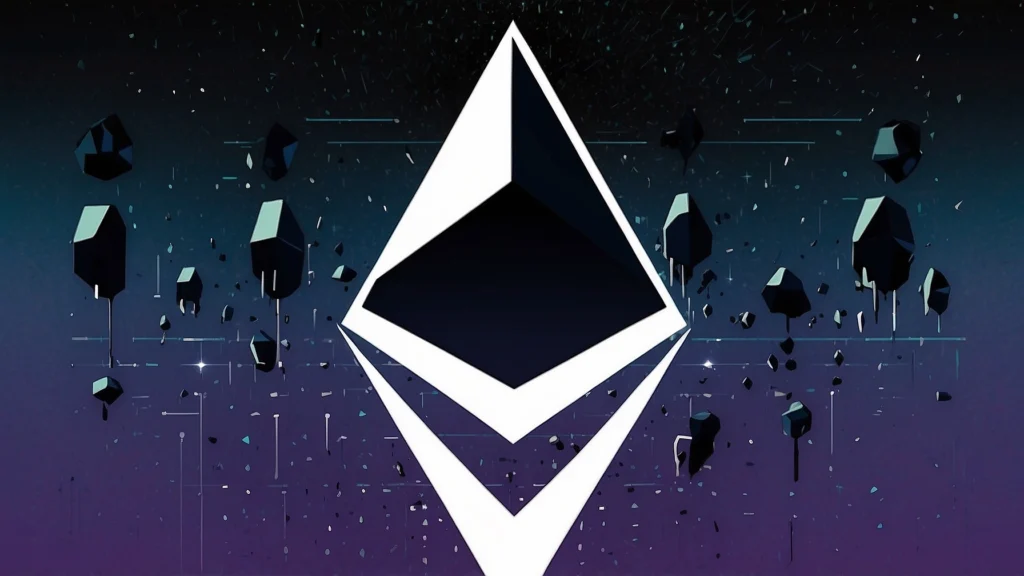 Ethereum ETF