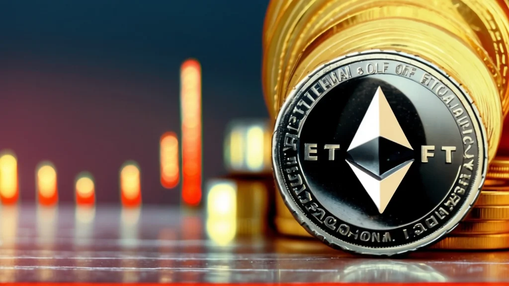 Ethereum ETF Approval