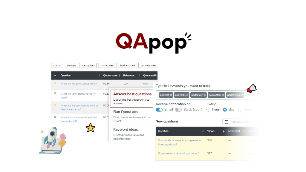 Conquering Quora Marketing: A Comprehensive Guide with QApop