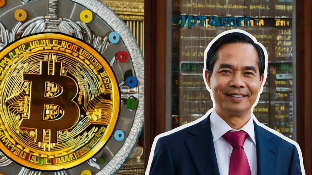 Thailand Takes a Leap: Thai SEC Approves First Bitcoin Fund, Signaling a Shift in Southeast Asia